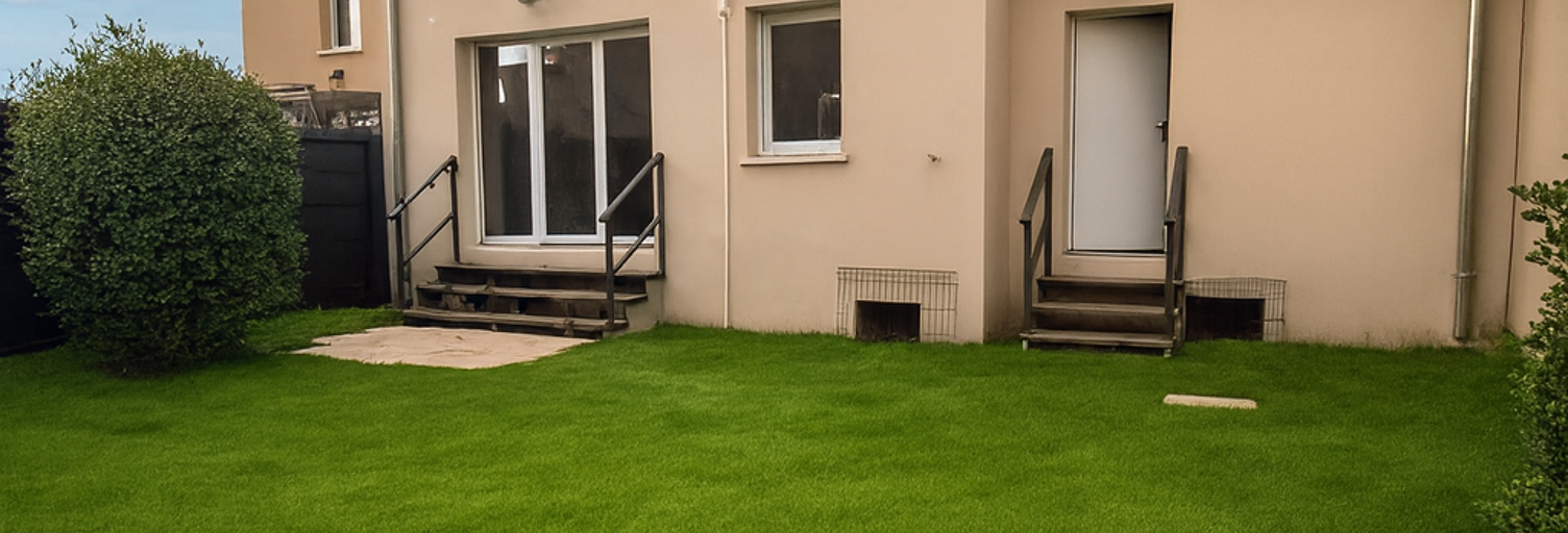 Maison 4 Pièces 91 m² à vendre à Caumont-sur-Durance (84510)