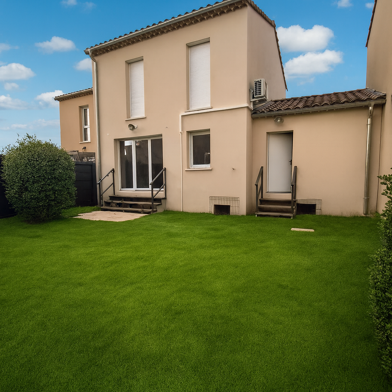 Maison 4 pièces 275000 €