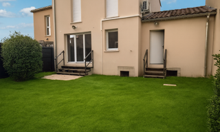 Maison 4 Pièces 91 m² à vendre à Caumont-sur-Durance (84510)