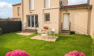 Maison 4 Pièces 91 m² à vendre à Caumont-sur-Durance (84510)