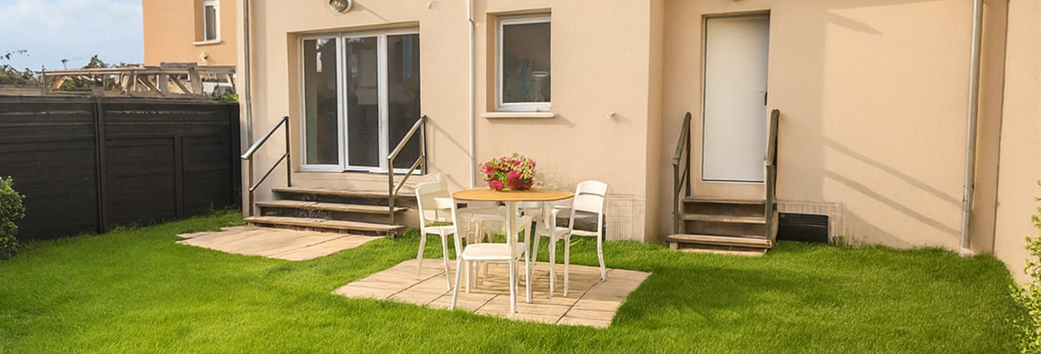 Maison 4 Pièces 91 m² à vendre à Caumont-sur-Durance (84510)