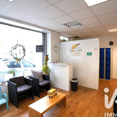 Immeuble  539900 €