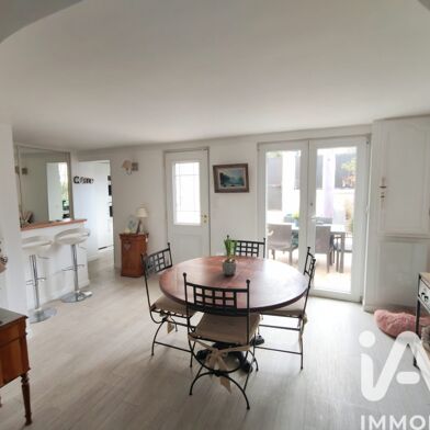 Appartement 4 pièces 320000 €