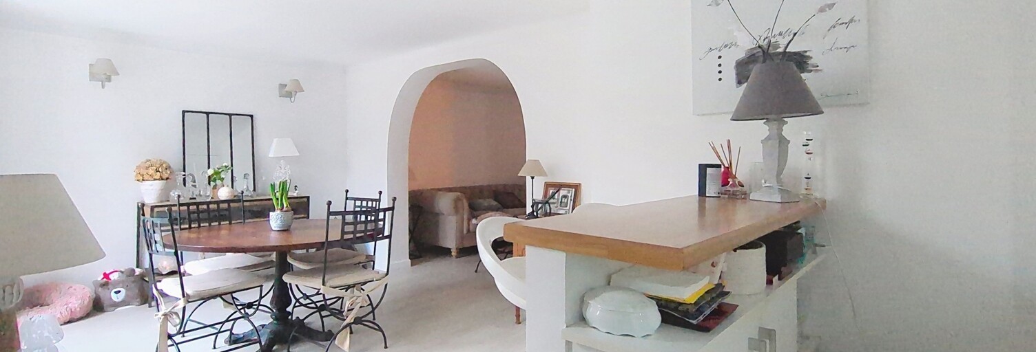 Appartement 4 Pièces 59 m² à vendre à Antony (92160)