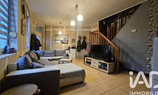 Maison 7 Pièces 120 m² à vendre à Houdain (62150)