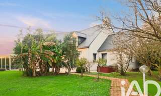 Maison 7 Pièces 220 m² à vendre à Saint-Lyphard (44410)