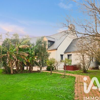 Maison 7 pièces 716800 €