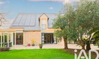 Maison 7 Pièces 220 m² à vendre à Saint-Lyphard (44410)