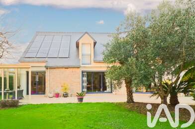 Maison 7 pièces 716800 €