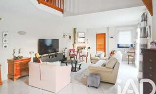 Maison 7 Pièces 220 m² à vendre à Saint-Lyphard (44410)