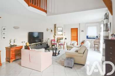 Maison 7 pièces 716800 €