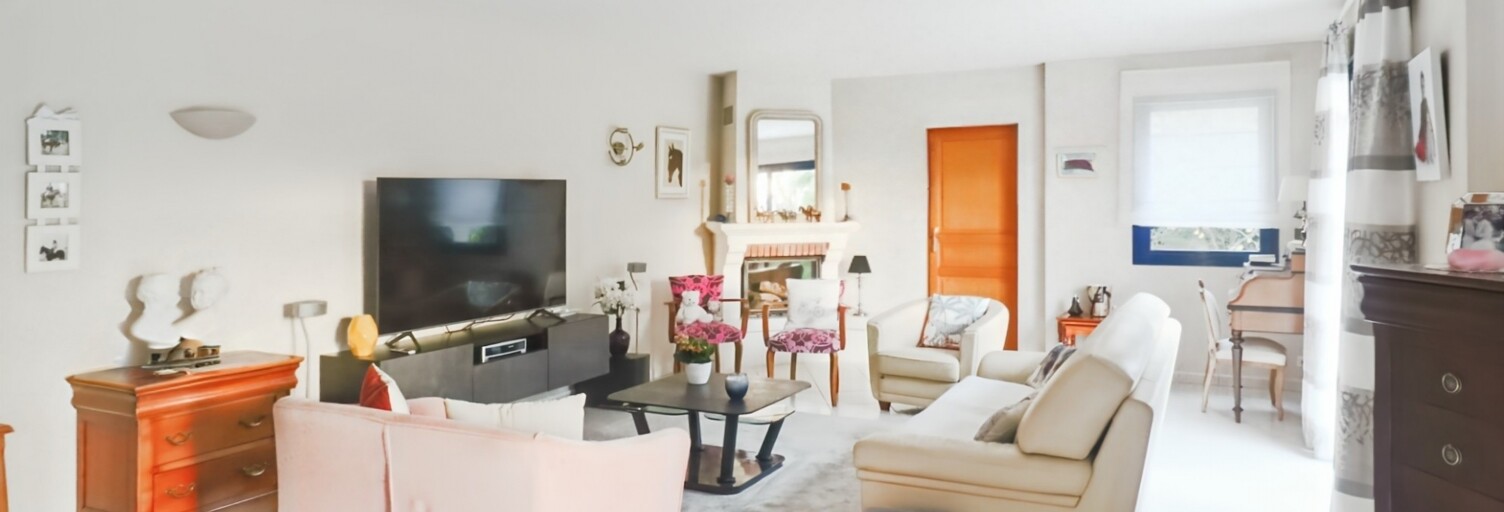 Maison 7 Pièces 220 m² à vendre à Saint-Lyphard (44410)