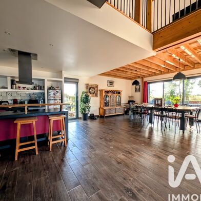 Maison 8 pièces 274000 €