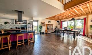 Maison 8 Pièces 180 m² à vendre à Ballon-Saint Mars (72290)