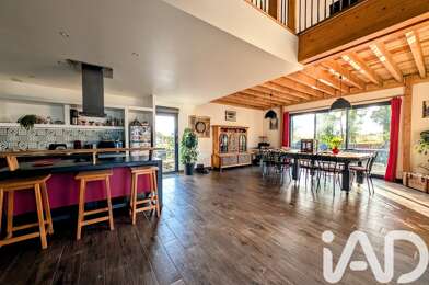 Maison 8 pièces 257000 €