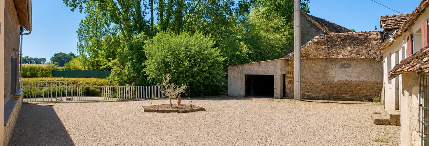 Maison 8 Pièces 180 m² à vendre à Marolles-les-Braults (72260)