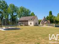 Vente Maison de campagne 8 pièces — photo 3