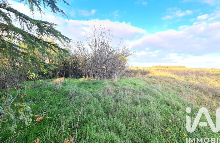 Vente Terrain à bâtir 2 390 m&sup2; — photo 2