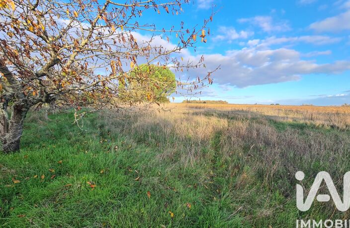 Vente Terrain à bâtir 2 390 m&sup2; — photo 3