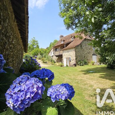 Maison 6 pièces 349000 €