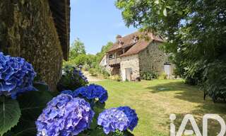 Maison 6 Pièces 140 m² à vendre à Saint-Céré (46400)