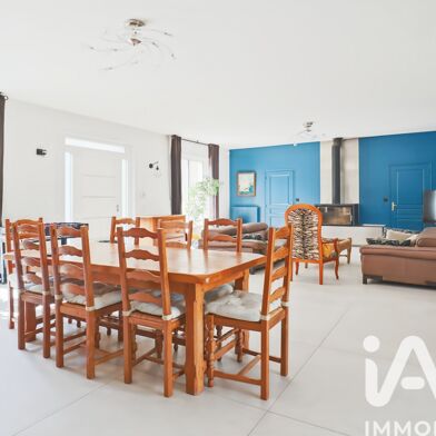 Maison 5 pièces 793000 €