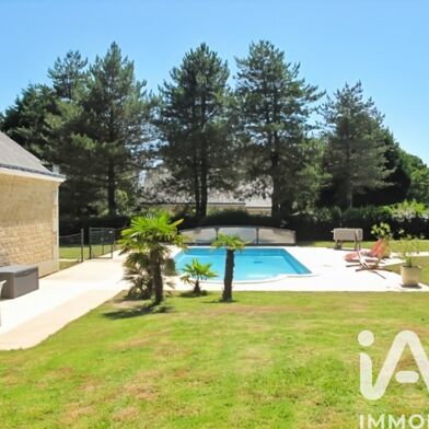 Maison 5 pièces 793000 €