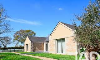 Maison 5 Pièces 202 m² à vendre à Guérande (44350)