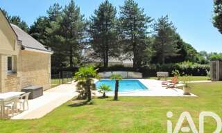 Maison 5 Pièces 214 m² à vendre à Guérande (44350)