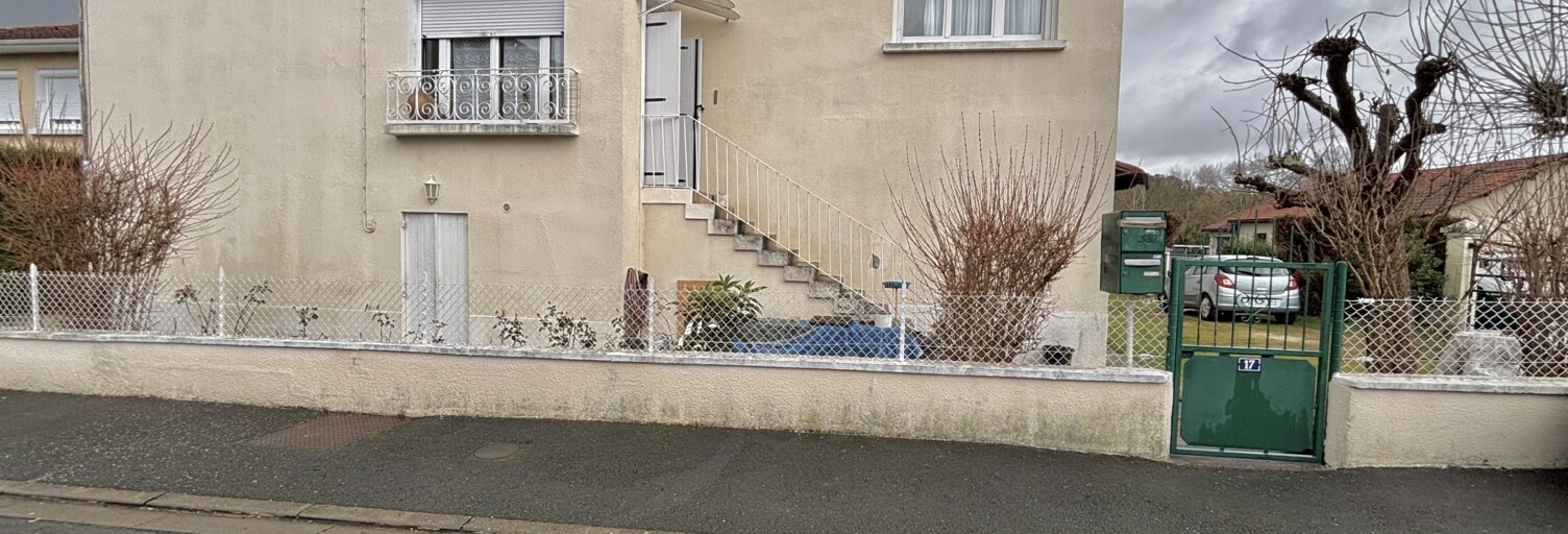 Maison 5 Pièces 128 m² à vendre à Boulazac (24750)