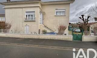 Maison 5 Pièces 128 m² à vendre à Boulazac (24750)