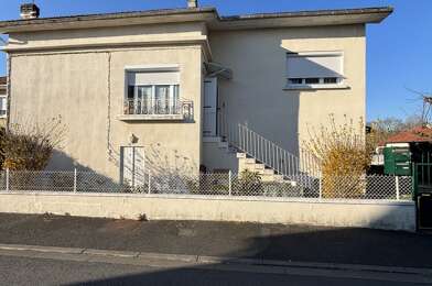 Maison 5 pièces 209000 €