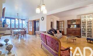 Maison 6 Pièces 154 m² à vendre à Sartrouville (78500)