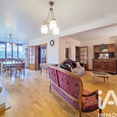 Maison 6 pièces 551000 €