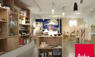 Commerce  170 m² à vendre à Biarritz (64200)