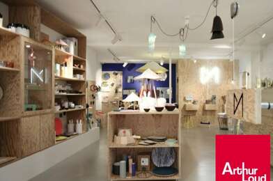 Commerce  192000 €