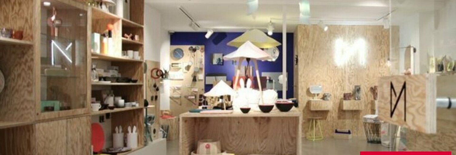 Commerce  170 m² à vendre à Biarritz (64200)