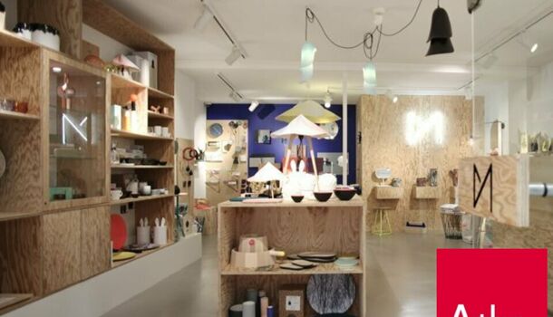 Local commercial  à vendre Biarritz 64200