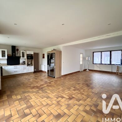 Maison 6 pièces 330000 €