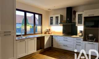 Maison 6 Pièces 119 m² à vendre à Gondecourt (59147)