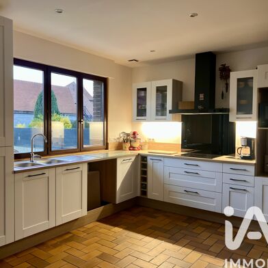 Maison 6 pièces 319000 €