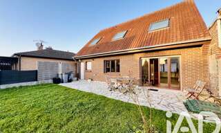 Maison 6 Pièces 119 m² à vendre à Gondecourt (59147)