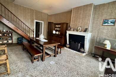 Maison 4 pièces 192500 €