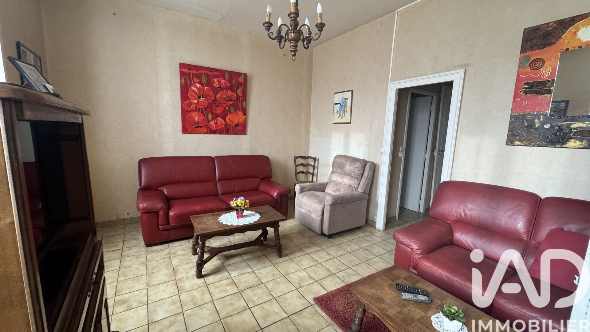 Vente Maison/villa 5 pièces - Photo 2