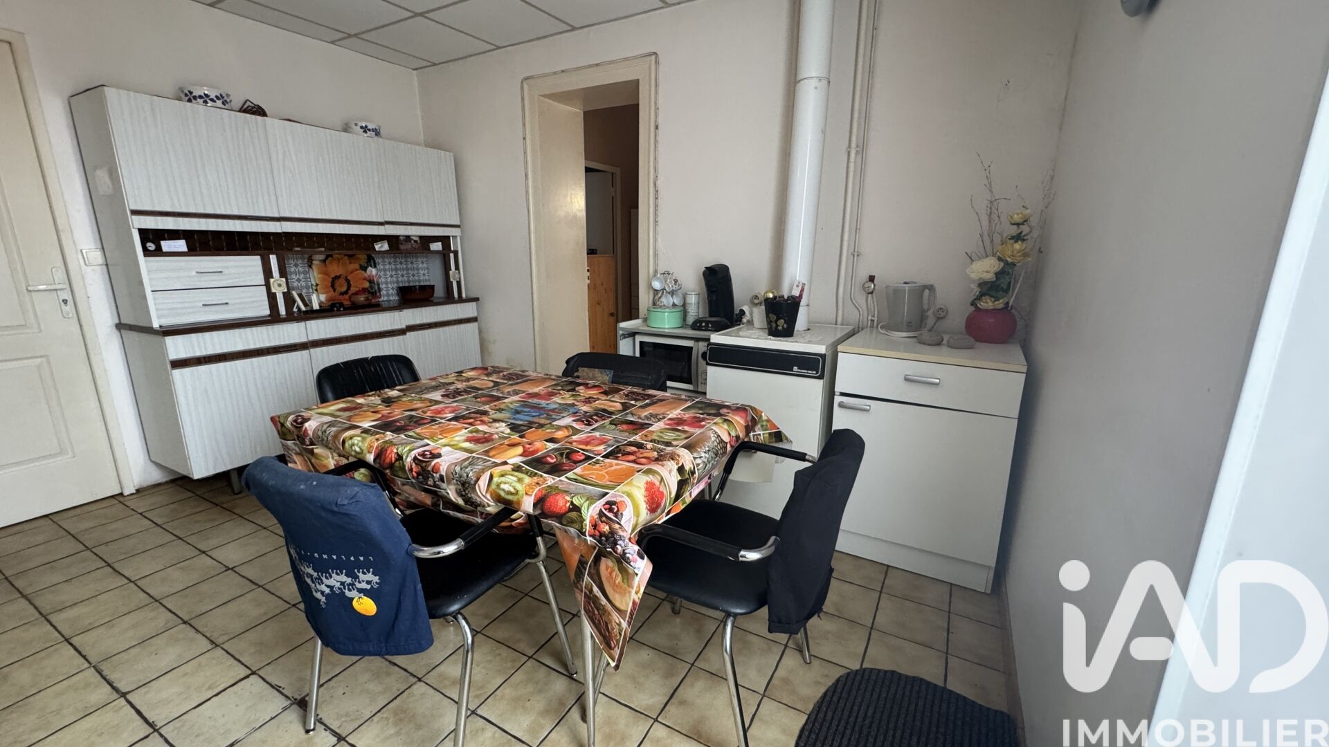 Vente Maison/villa 5 pièces - Photo 3
