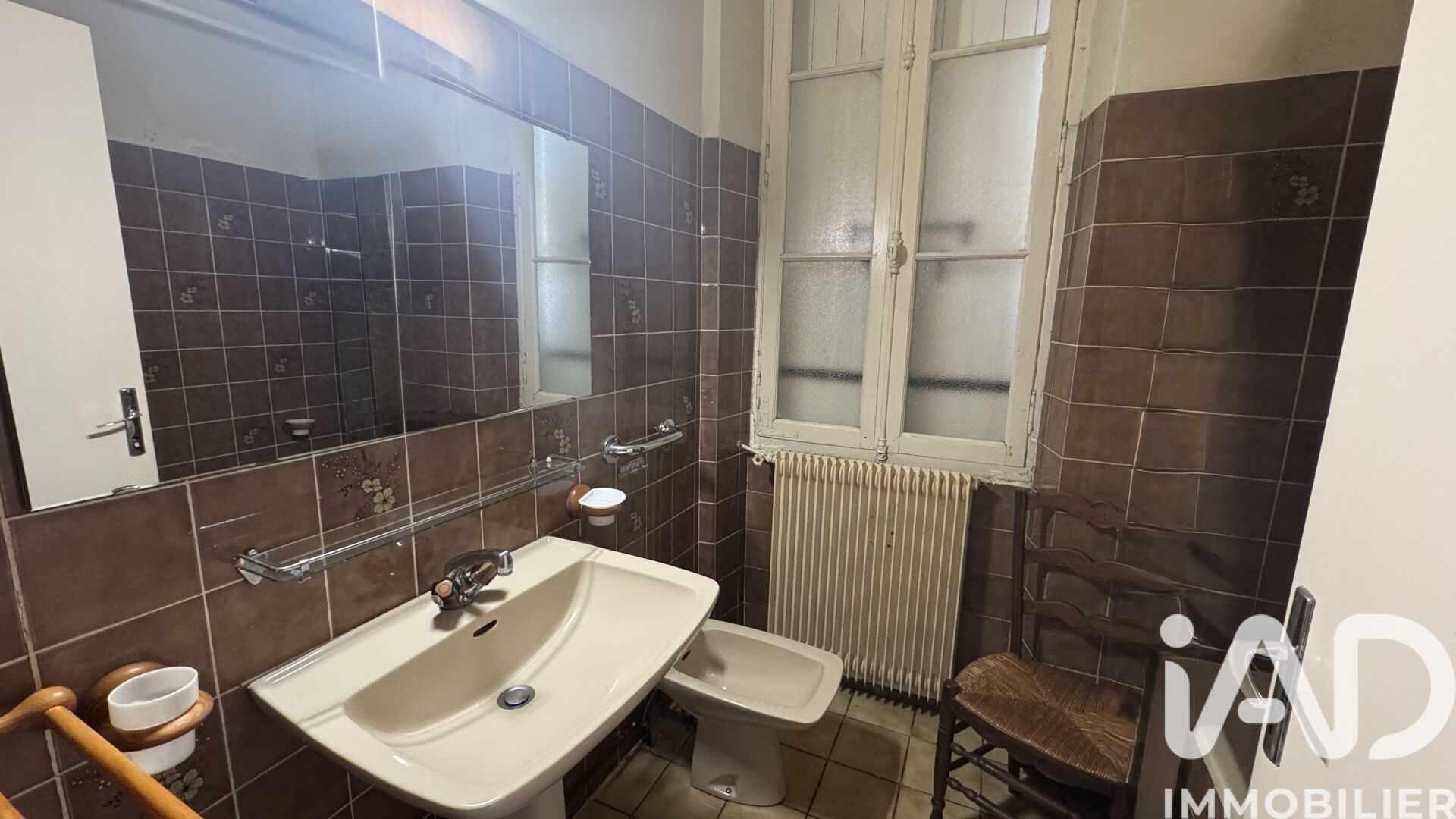 Vente Maison/villa 5 pièces - Photo 4