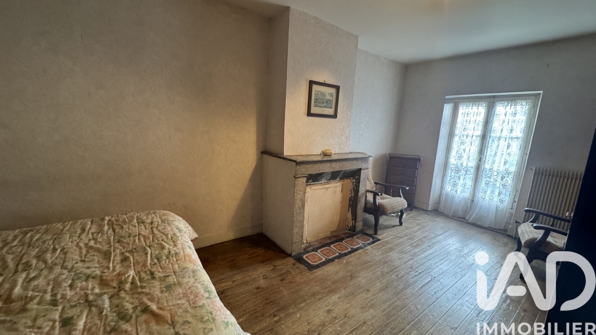 Vente Maison/villa 5 pièces - Photo 5