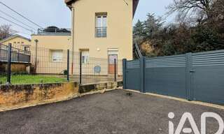 Maison 5 Pièces 98 m² à vendre à Givors (69700)