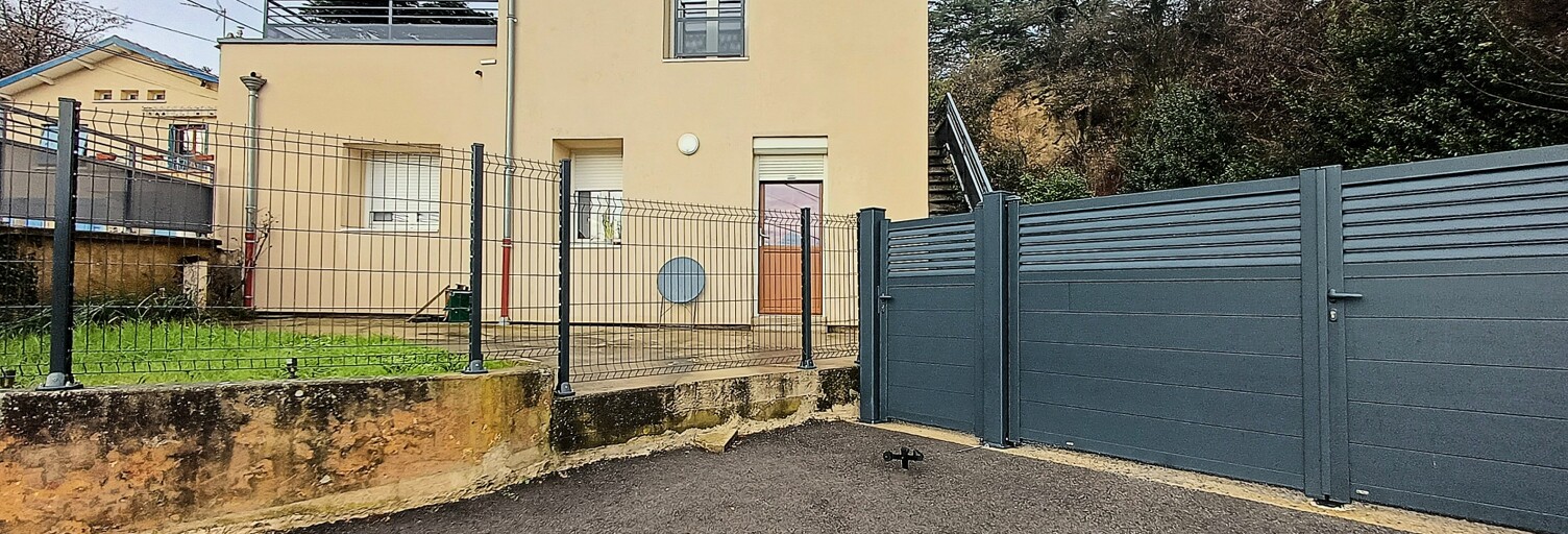 Maison 5 Pièces 98 m² à vendre à Givors (69700)