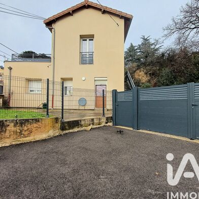 Maison 5 pièces 312000 €